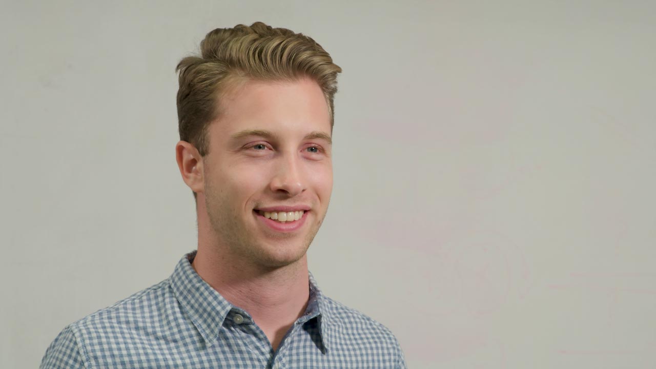 Student 3 - Jared
